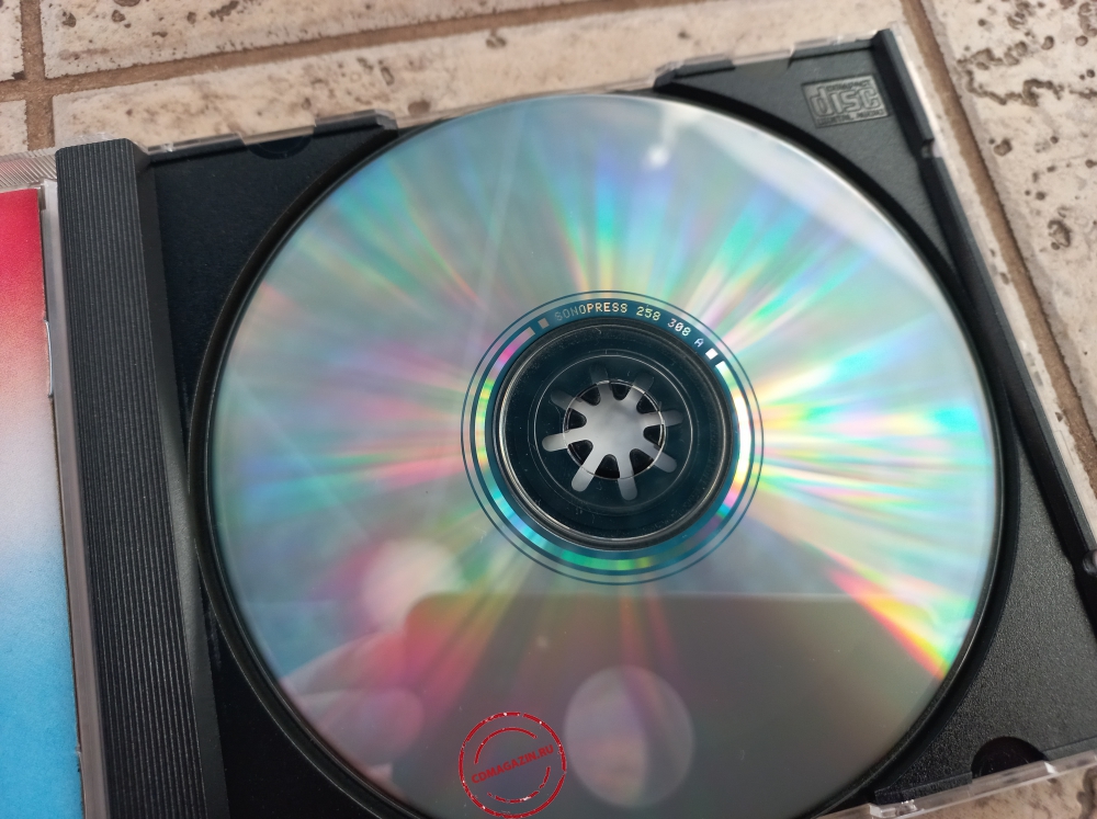 Audio CD: Free (1970) Fire And Water Audio CD: Free (1970) Fire And Water
