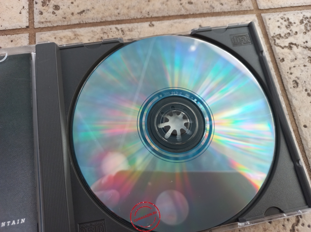 Audio CD: Bryan Adams (1984) Reckless Audio CD: Bryan Adams (1984) Reckless