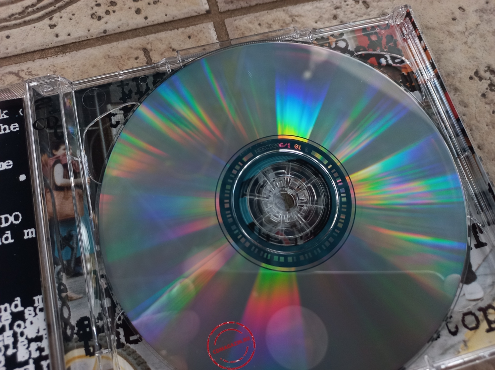 Audio CD: Sugarhill Gang (1999) Rapper's Delights