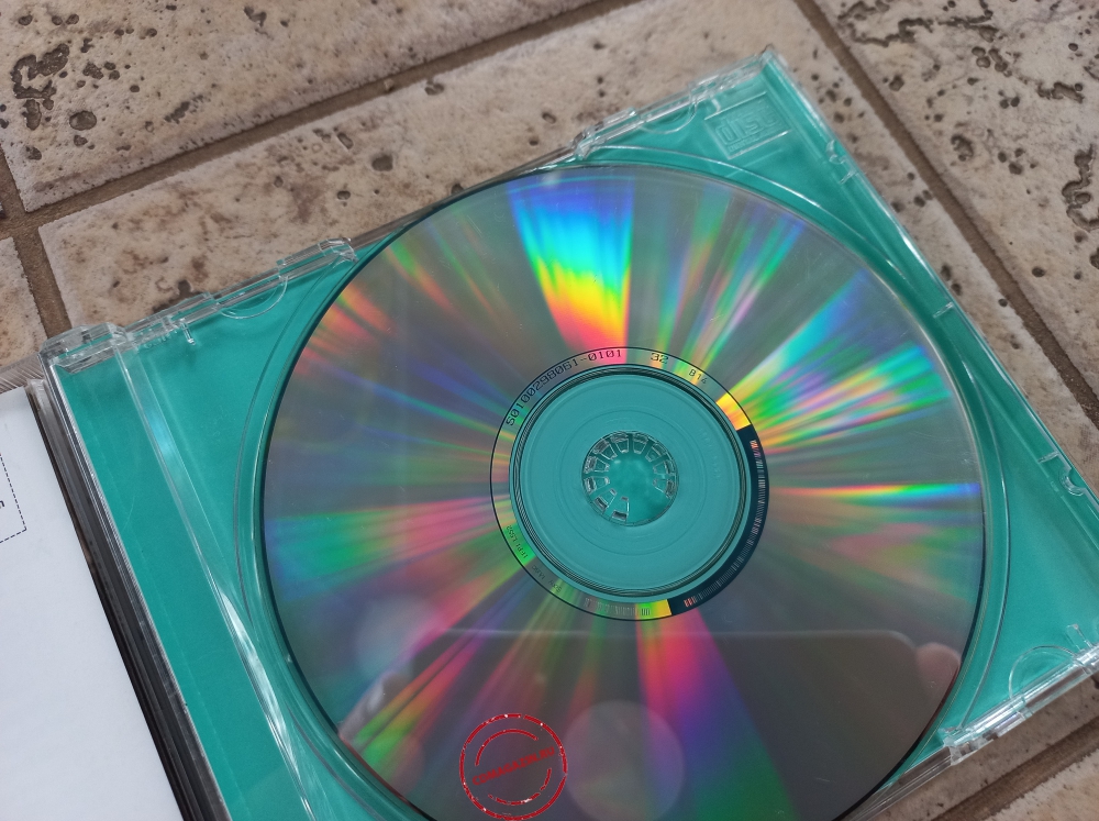 Audio CD: Celine Dion (1999) All The Way... A Decade Of Song