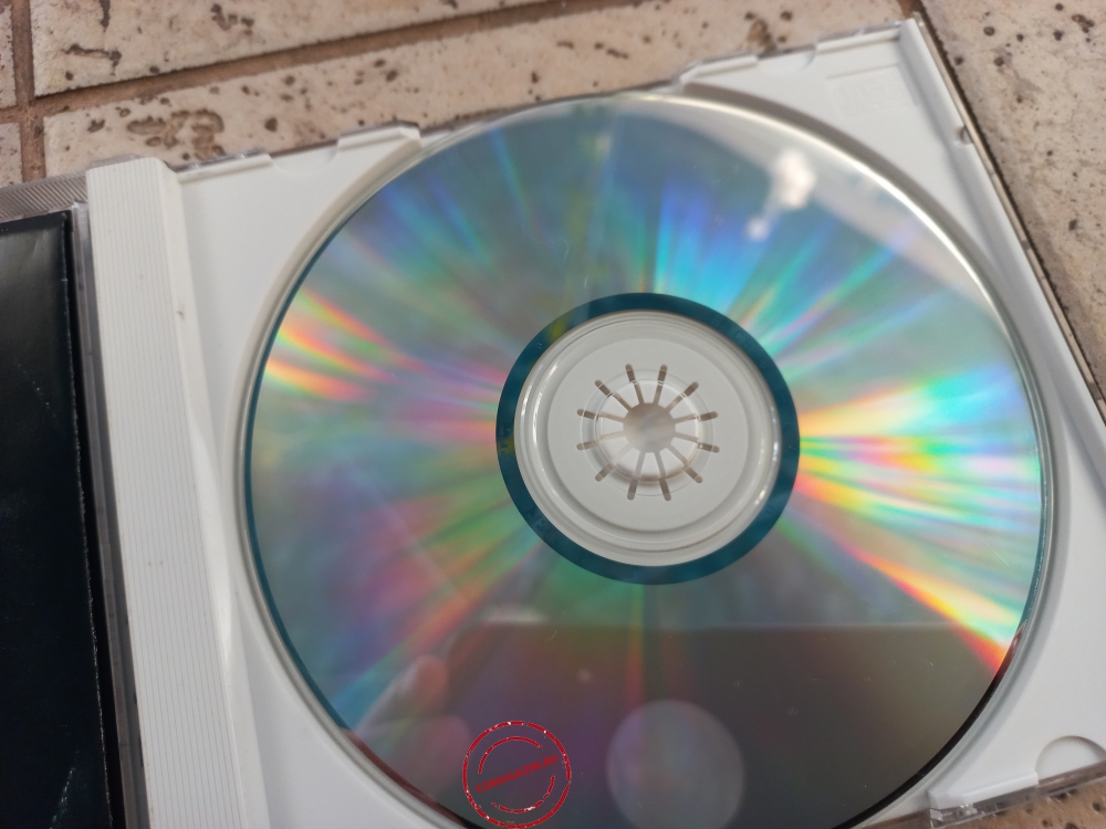 Audio CD: Snap! (1992) The Madman's Return (3rd Edition) Audio CD: Snap! (1992) The Madman's Return (3rd Edition)