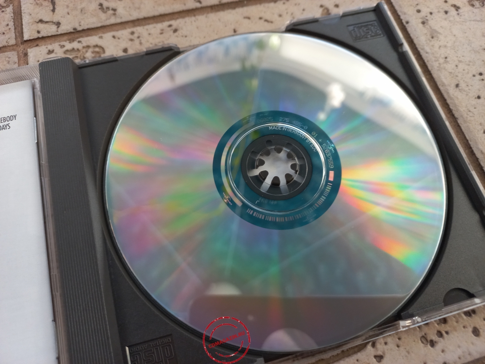 Audio CD: Mando Diao (2010) MTV Unplugged (Above And Beyond)