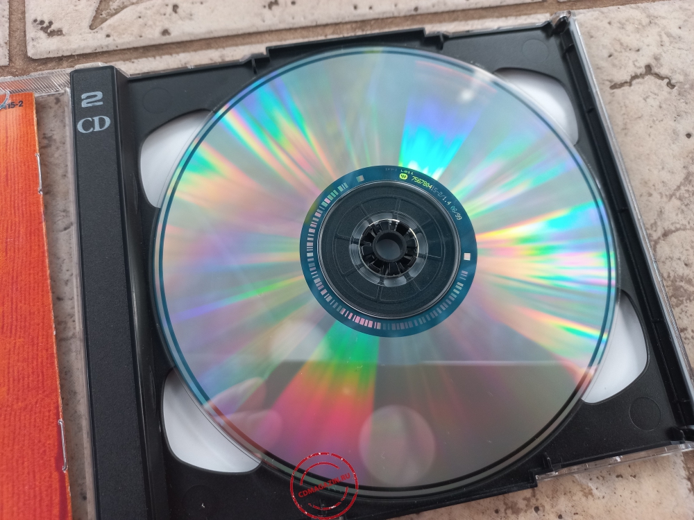 Audio CD: Led Zeppelin (1990) Remasters