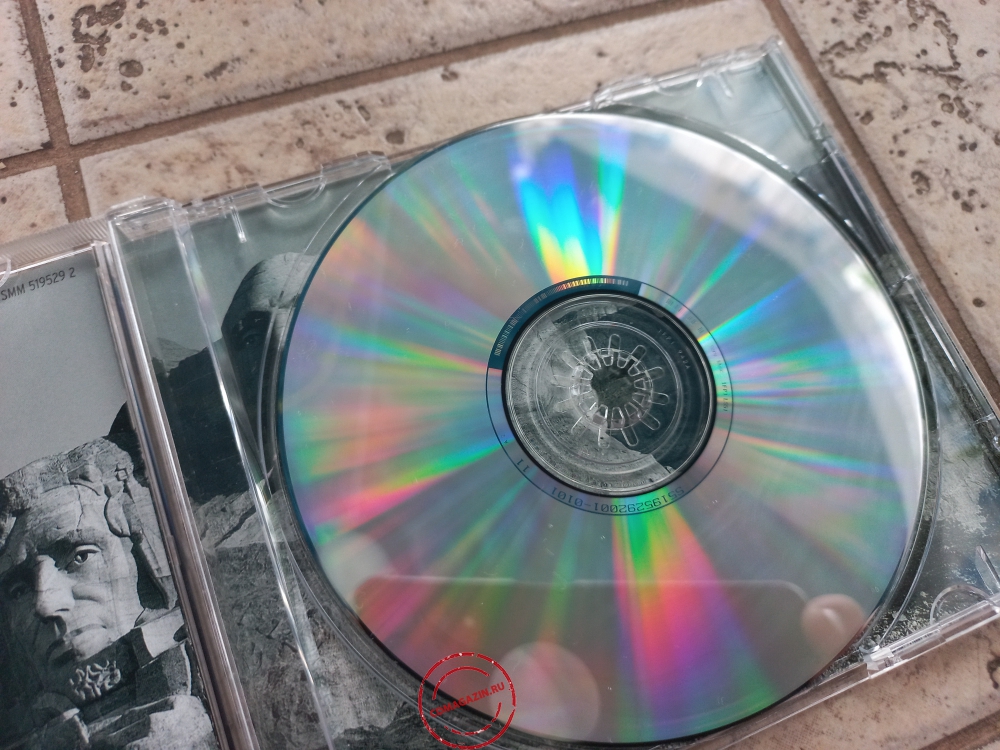 Audio CD: VA Biker's Best (2005) Compilation