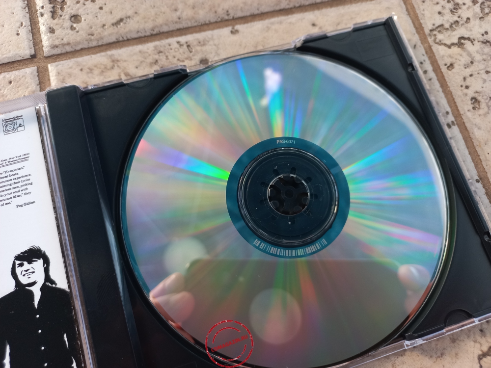 Audio CD: Apothecary (1973) Apothecary