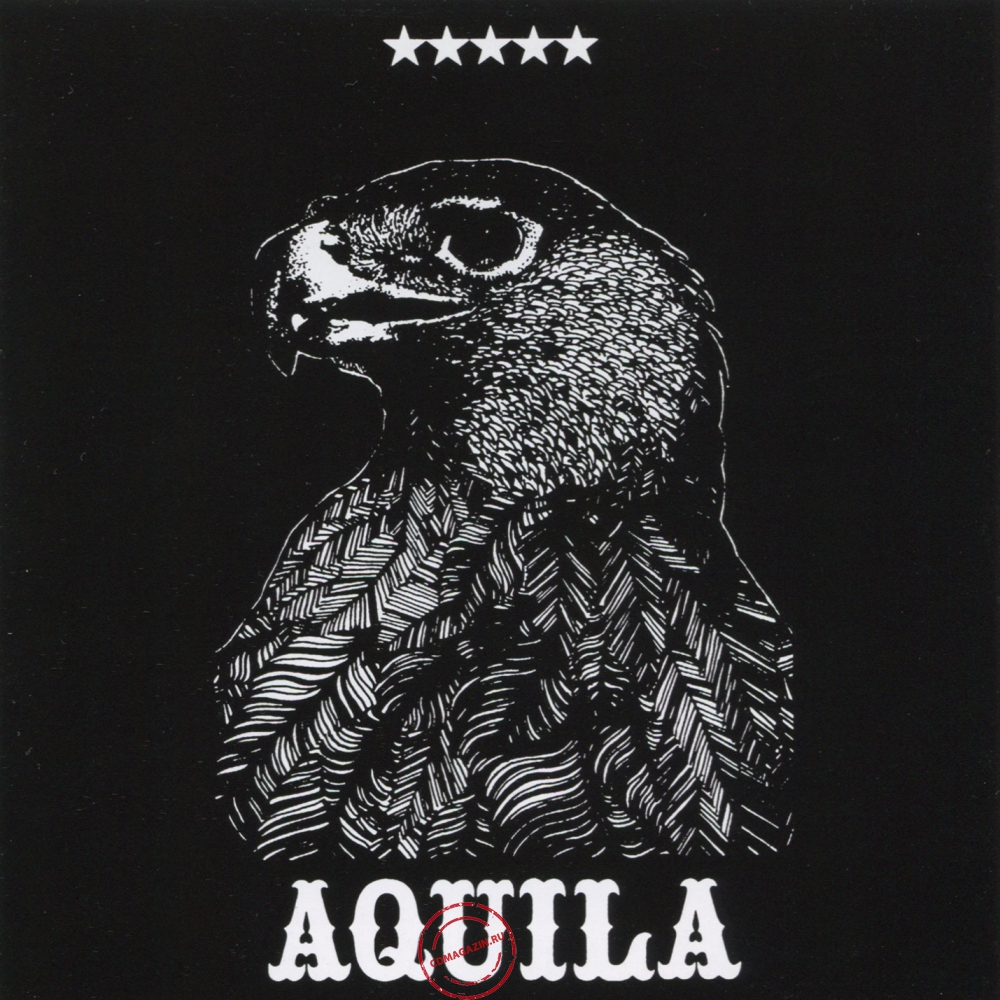 Audio CD: Aquila (1970) Aquila Audio CD: Aquila (1970) Aquila