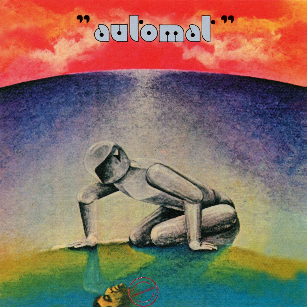 Audio CD: Automat (1978) Automat Audio CD: Automat (1978) Automat