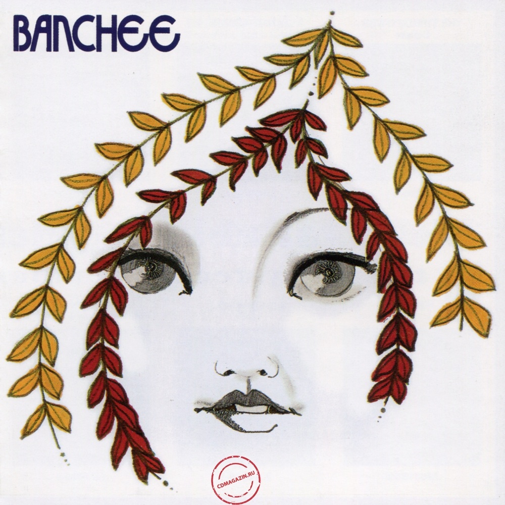 Audio CD: Banchee (1969) Banchee + Thinkin' Audio CD: Banchee (1969) Banchee + Thinkin'