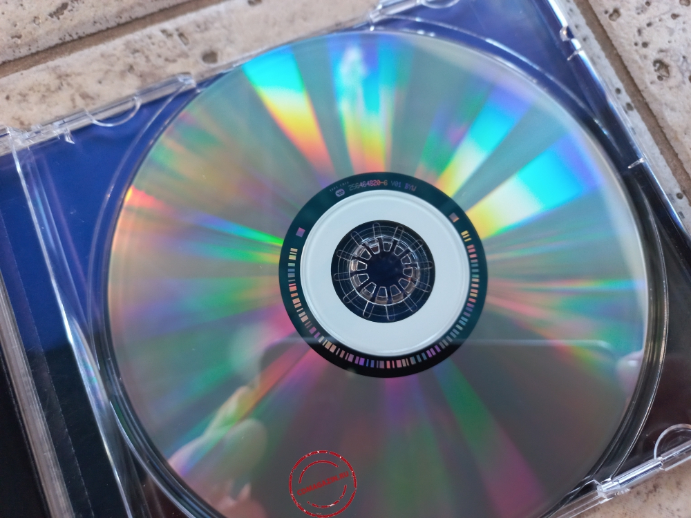 Audio CD: Birdy (8) (2016) Beautiful Lies