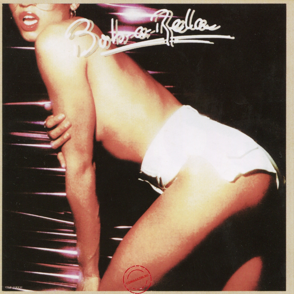 Audio CD: Bob-A-Rela (1979) Bob-A-Rela Audio CD: Bob-A-Rela (1979) Bob-A-Rela