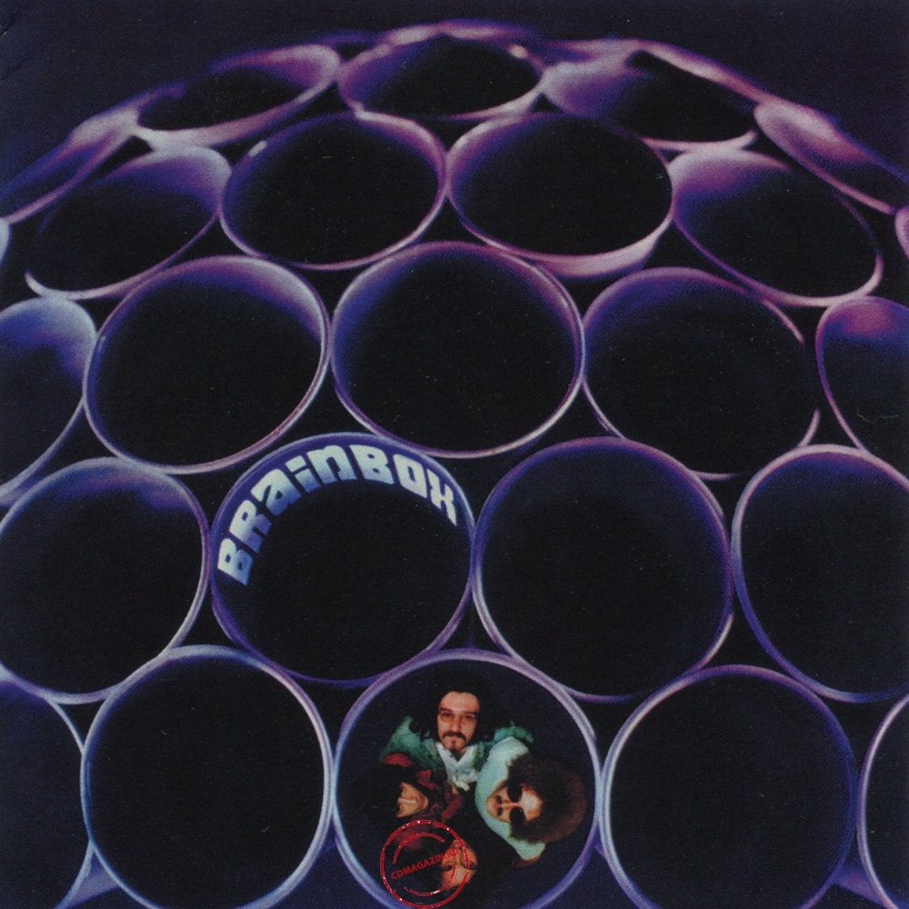 Audio CD: Brainbox (1) (1969) Brainbox Audio CD: Brainbox (1) (1969) Brainbox