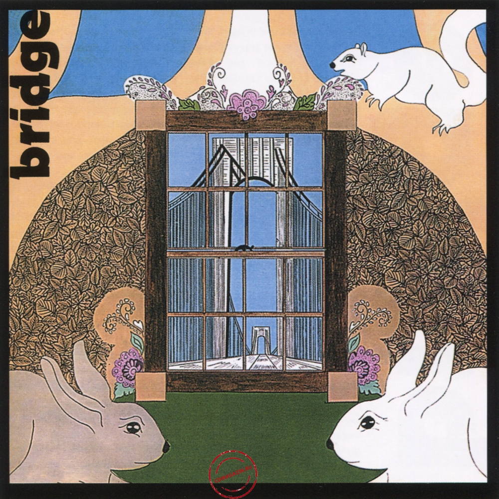 Audio CD: Bridge (10) (1972) Bridge Audio CD: Bridge (10) (1972) Bridge