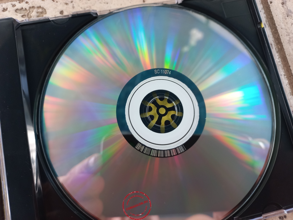 Audio CD: Buckinghams (1968) In One Ear And Gone Tomorrow