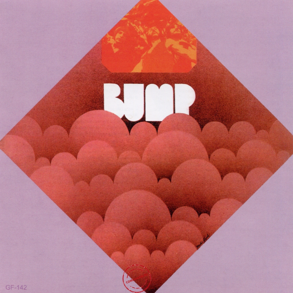 Audio CD: Bump (4) (1970) Bump