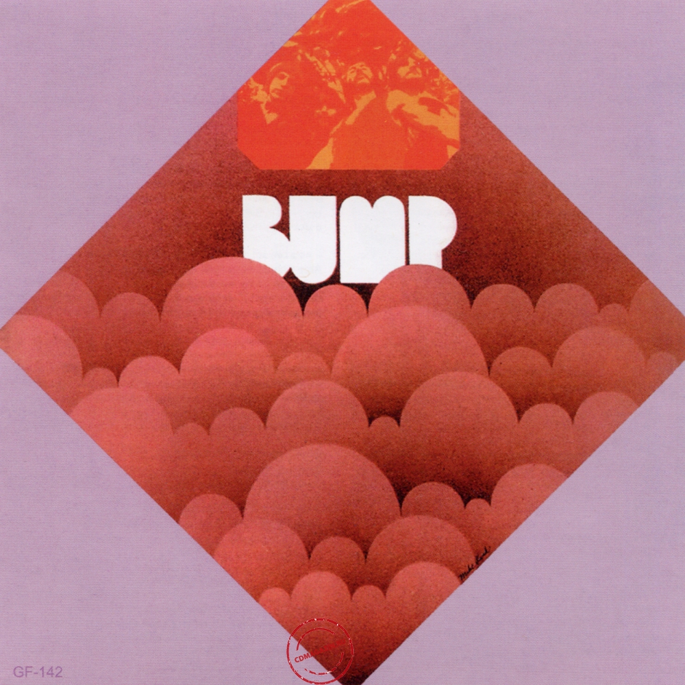 Audio CD: Bump (4) (1970) Bump Audio CD: Bump (4) (1970) Bump