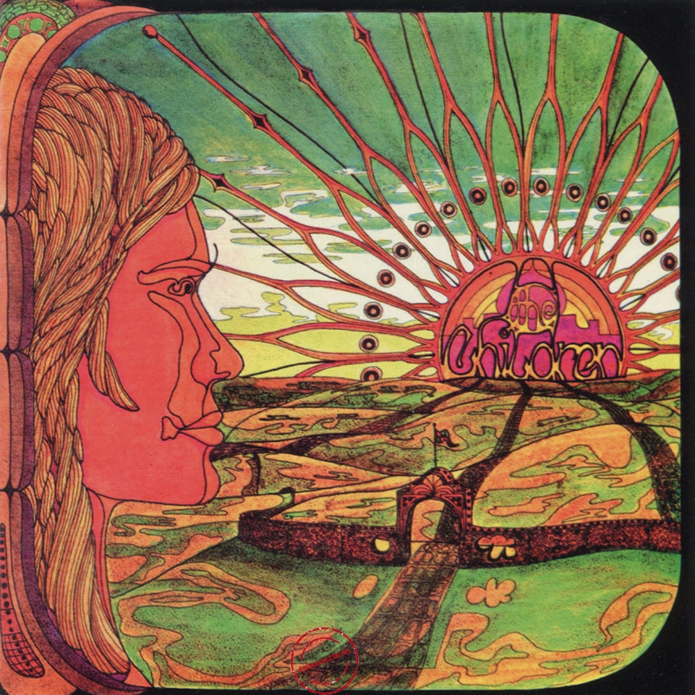 Audio CD: Children (4) (1968) Rebirth Audio CD: Children (4) (1968) Rebirth