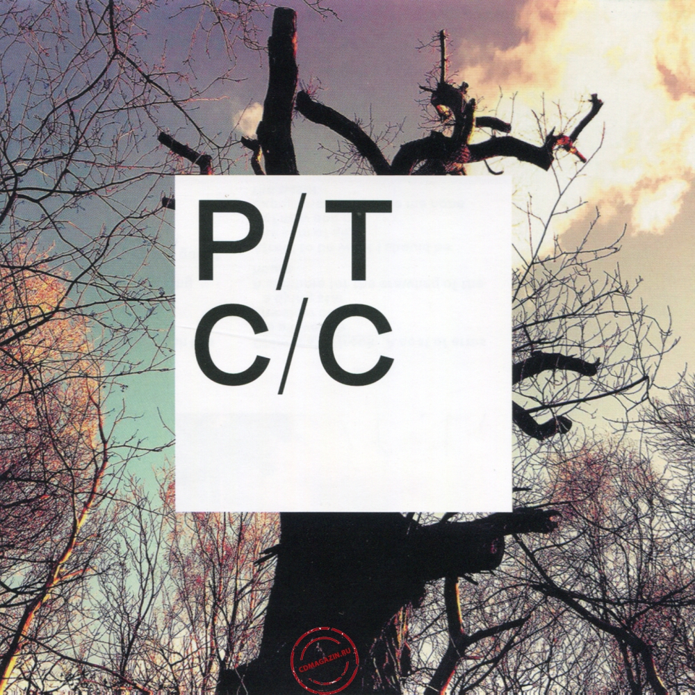 Audio CD: Porcupine Tree (2022) Closure / Continuation Audio CD: Porcupine Tree (2022) Closure / Continuation