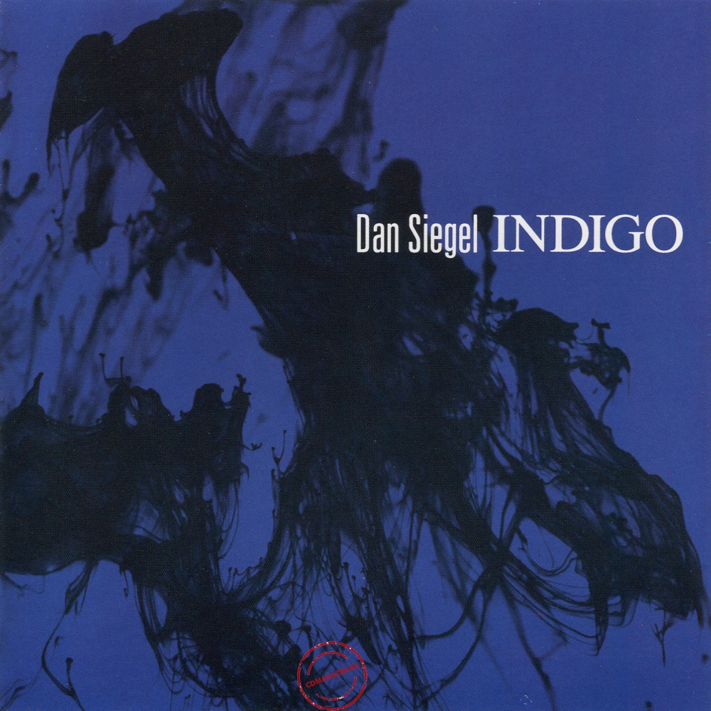 Audio CD: Dan Siegel (2014) Indigo