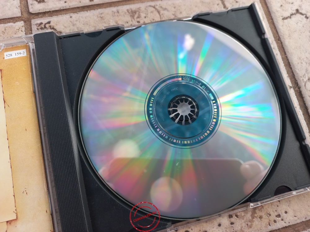 Audio CD: Elton John (1973) Goodbye Yellow Brick Road