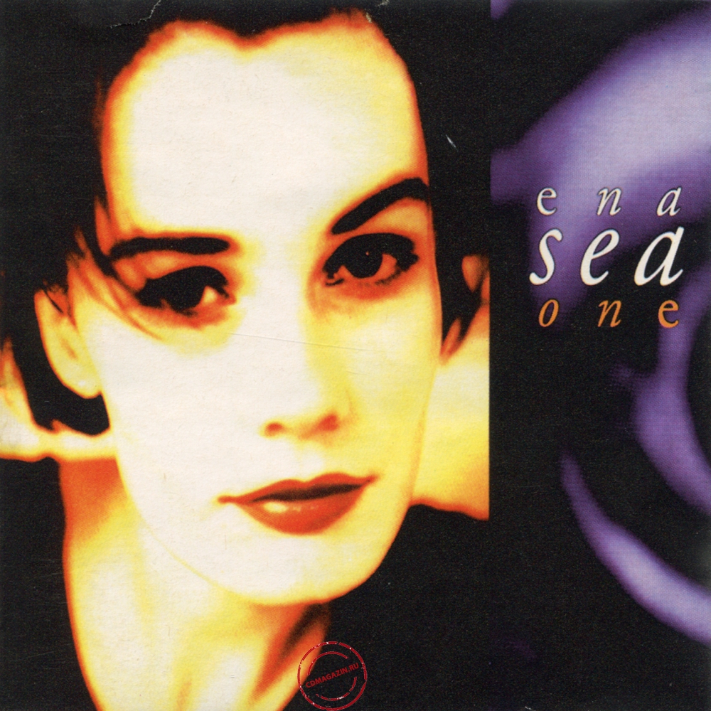 Audio CD: Ena Sea (1993) One Audio CD: Ena Sea (1993) One