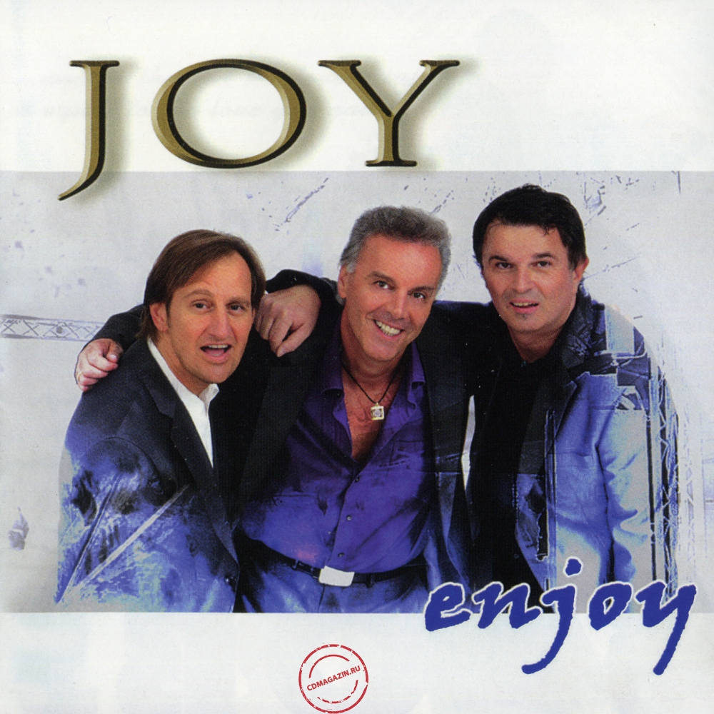 Audio CD: Joy (9) (2011) Enjoy