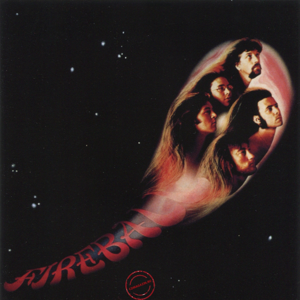 Audio CD: Deep Purple (1971) Fireball