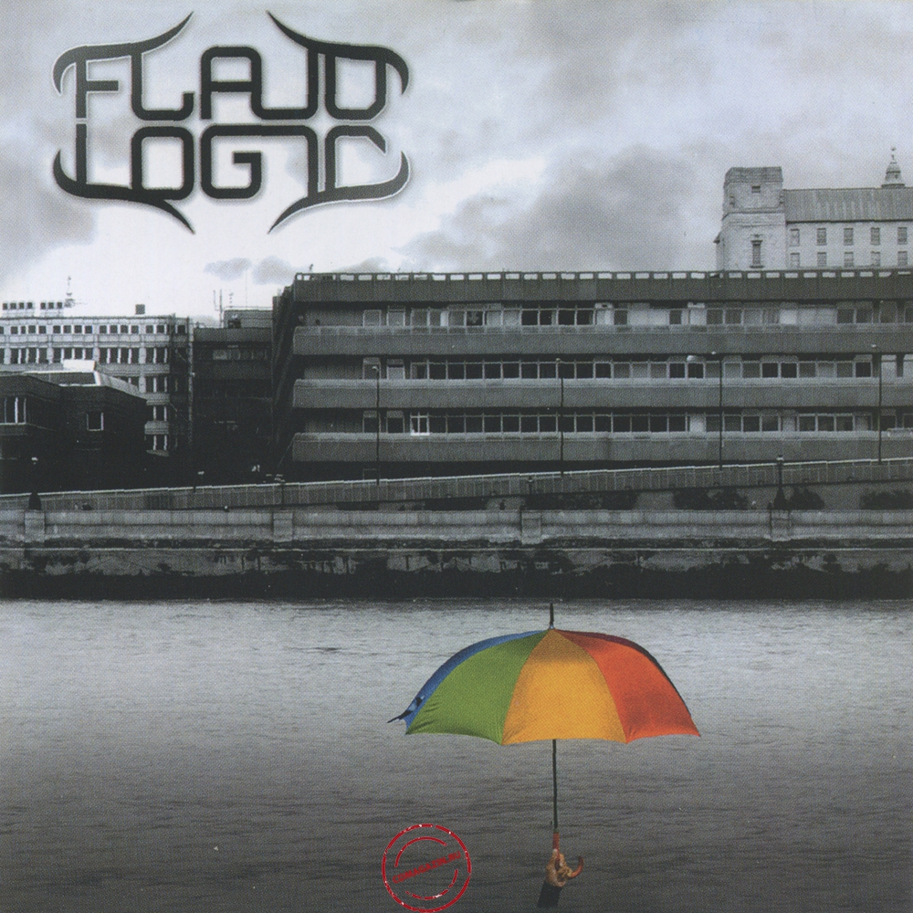 Audio CD: Flaud Logic (2012) Flaud Logic Audio CD: Flaud Logic (2012) Flaud Logic