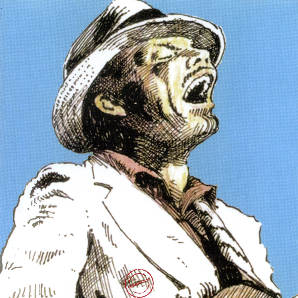 Audio CD: Fontaine Brown (2008) Tales From The Fence Line Audio CD: Fontaine Brown (2008) Tales From The Fence Line