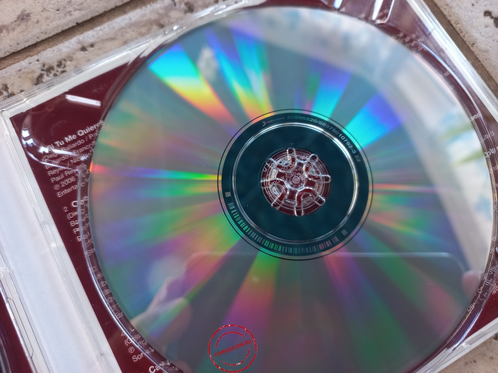 Audio CD: Gipsy Kings (2014) The Real... Gipsy Kings