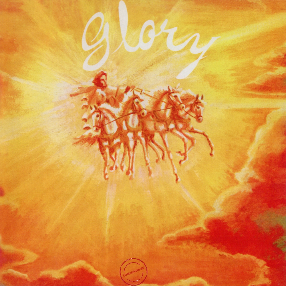 Audio CD: Glory (26) (1973) Glory