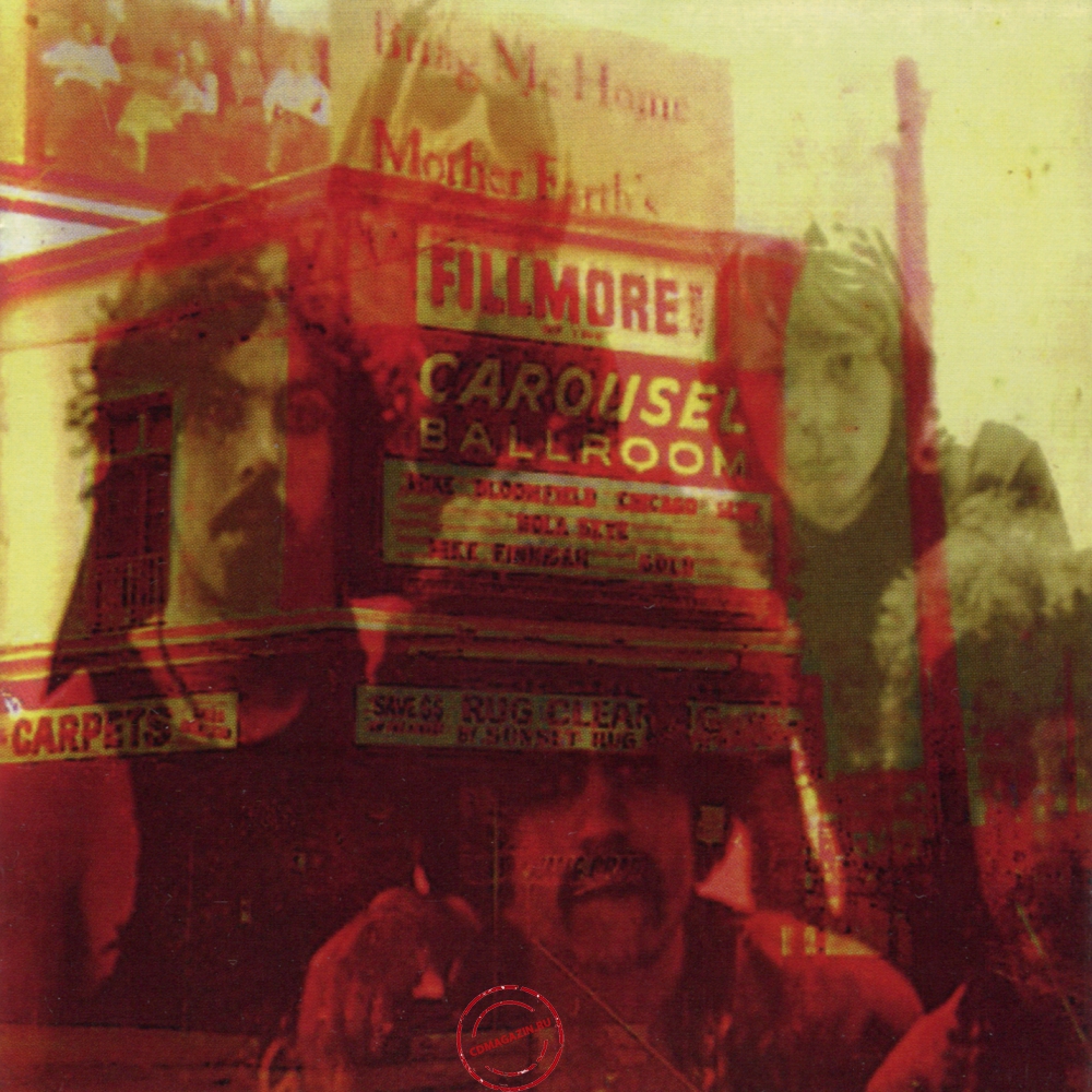 Audio CD: Gold (6) (1970) Oregins S.F. 1970 Audio CD: Gold (6) (1970) Oregins S.F. 1970