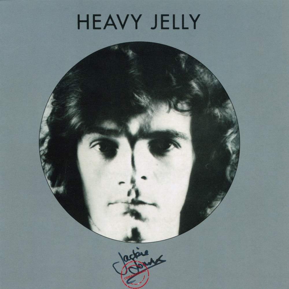 Audio CD: Heavy Jelly (3) (1970) Heavy Jelly Audio CD: Heavy Jelly (3) (1970) Heavy Jelly