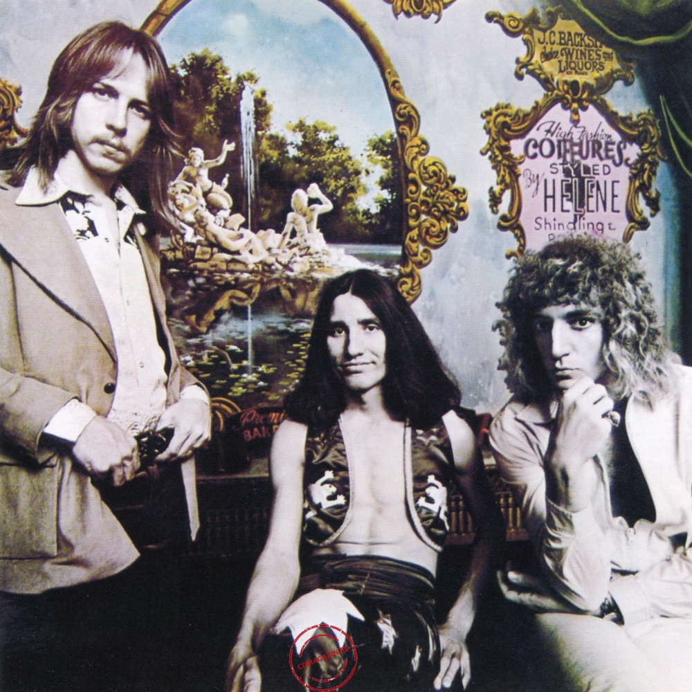 Audio CD: Highway Robbery (1972) For Love Or Money Audio CD: Highway Robbery (1972) For Love Or Money