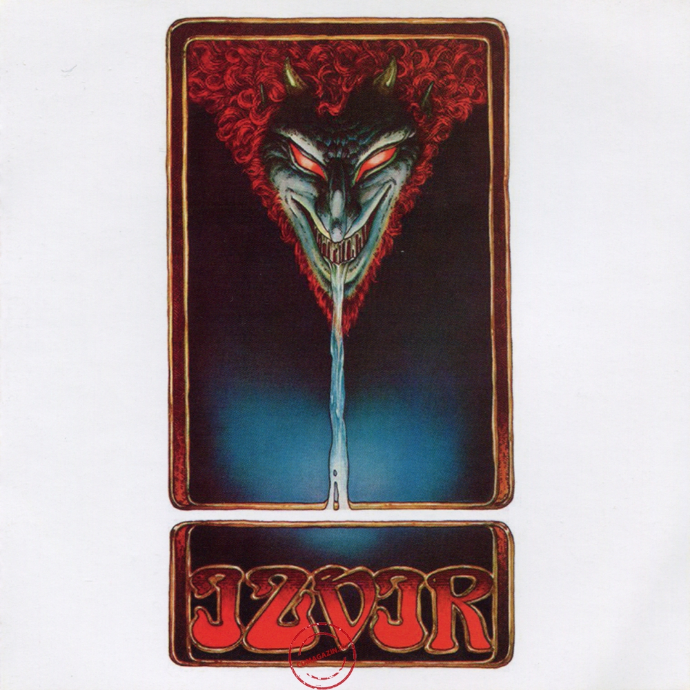 Audio CD: Izvir (1977) Izvir