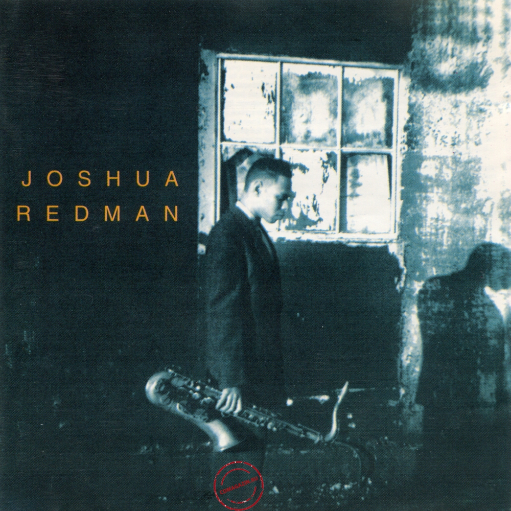 Audio CD: Joshua Redman (1993) Joshua Redman Audio CD: Joshua Redman (1993) Joshua Redman
