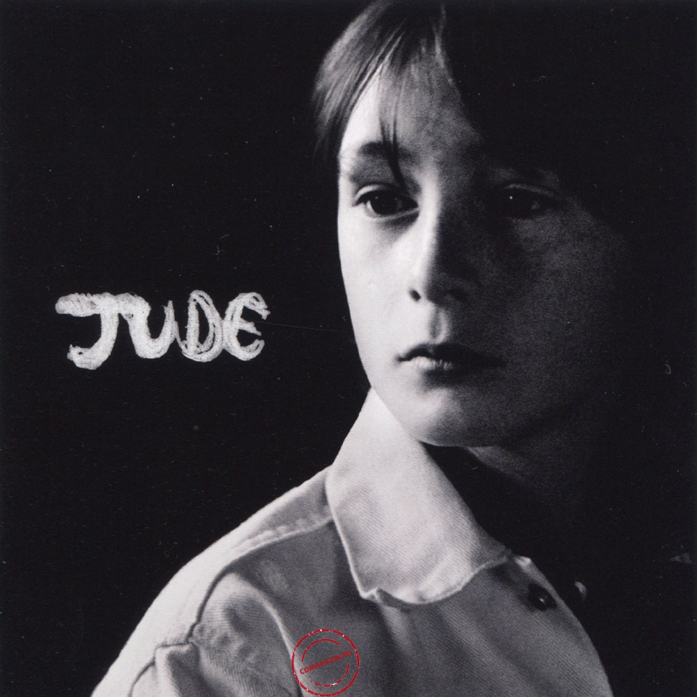 Audio CD: Julian Lennon (2022) Jude