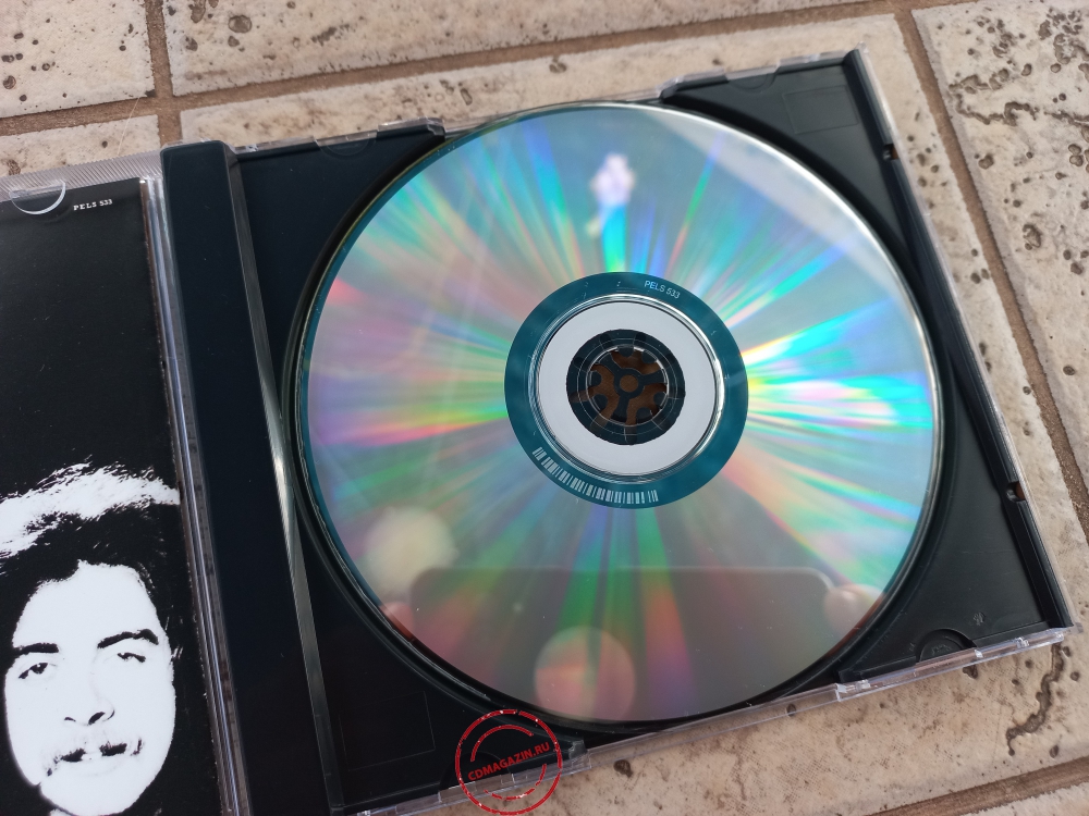 Audio CD: Kincade (1973) Kincade