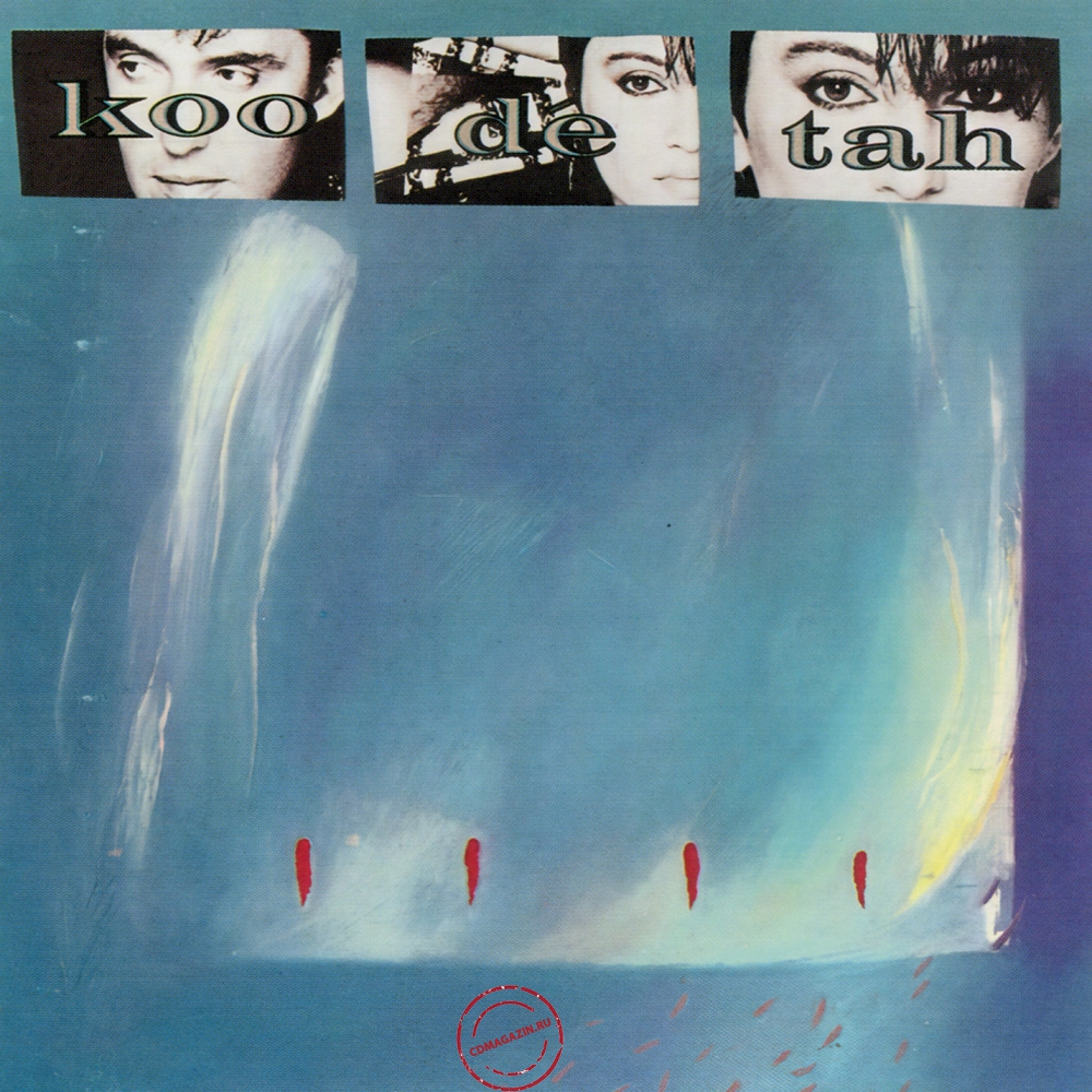 Audio CD: Koo De Tah (1986) Koo De Tah