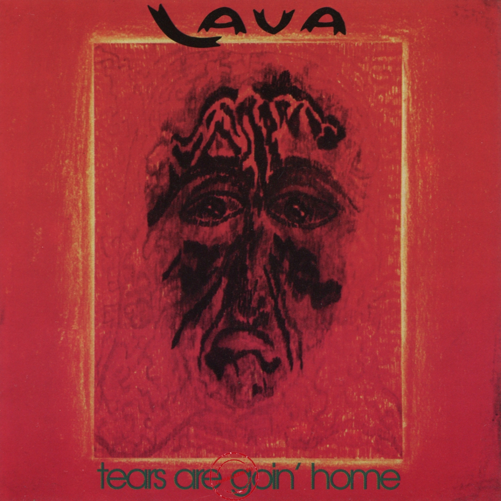 Audio CD: Lava (6) (1973) Tears Are Goin' Home Audio CD: Lava (6) (1973) Tears Are Goin' Home