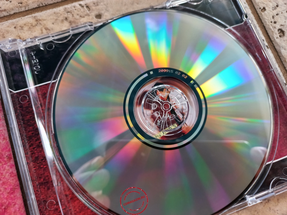 Audio CD: Les McKeown (1989) It's A Game