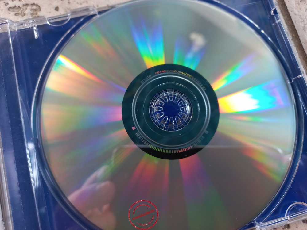 Audio CD: Lighthouse Family (2002) Greatest Hits