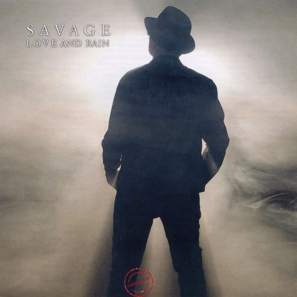 Audio CD: Savage (2020) Love And Rain