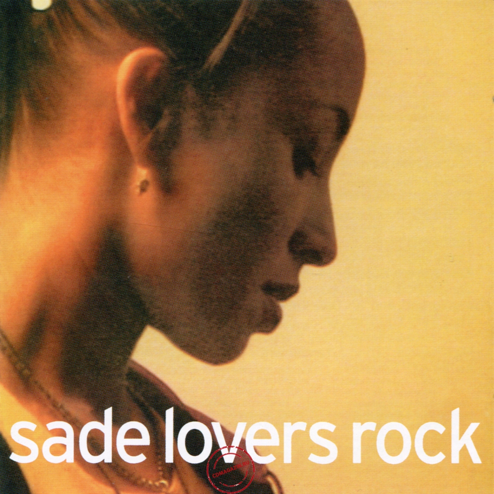 Audio CD: Sade (2000) Lovers Rock