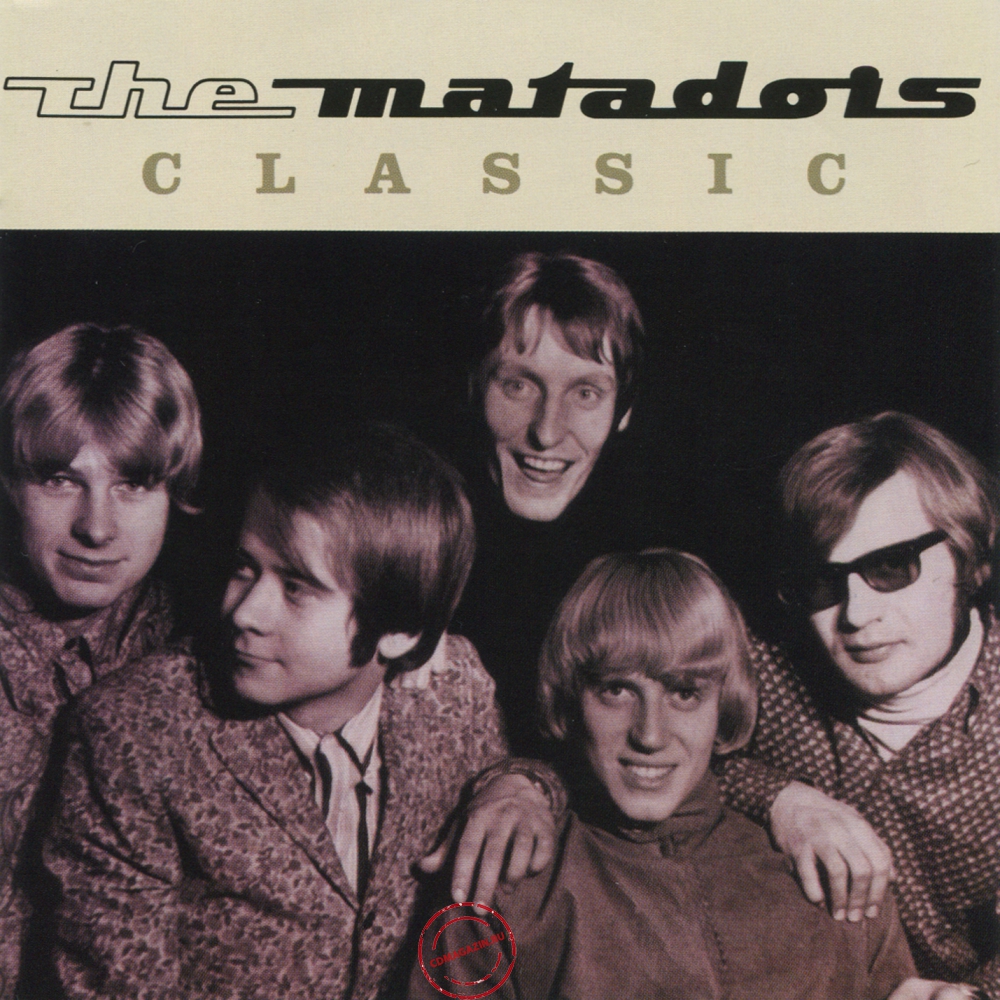 Audio CD: Matadors (2) (2010) Classic Audio CD: Matadors (2) (2010) Classic