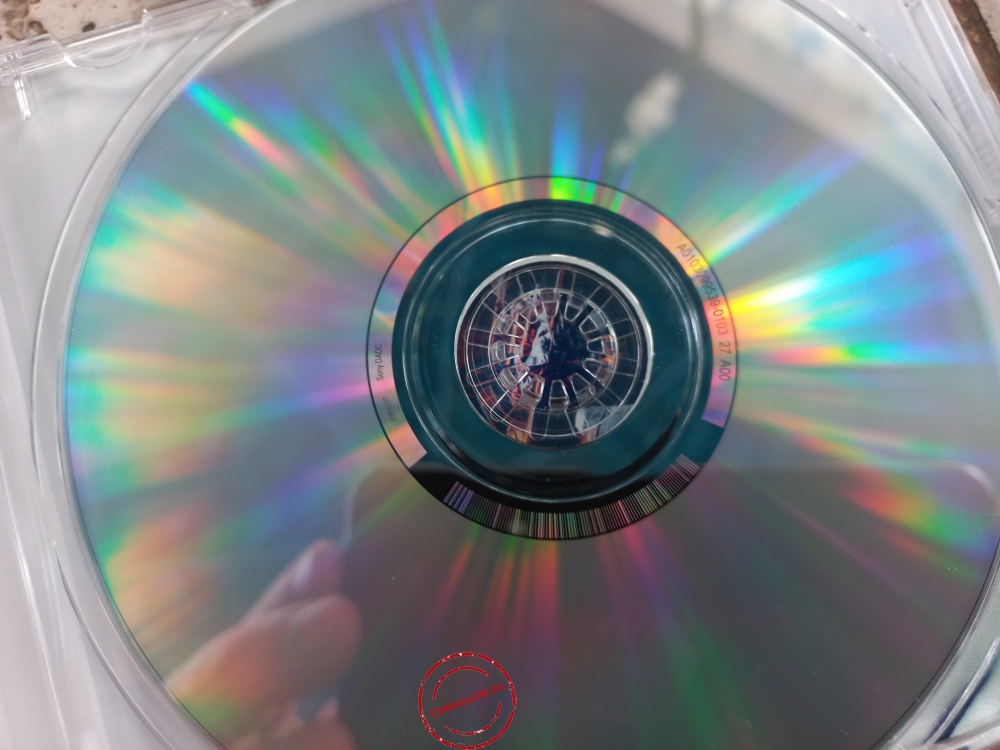 Audio CD: Michael Patrick Kelly (2018) iD Live