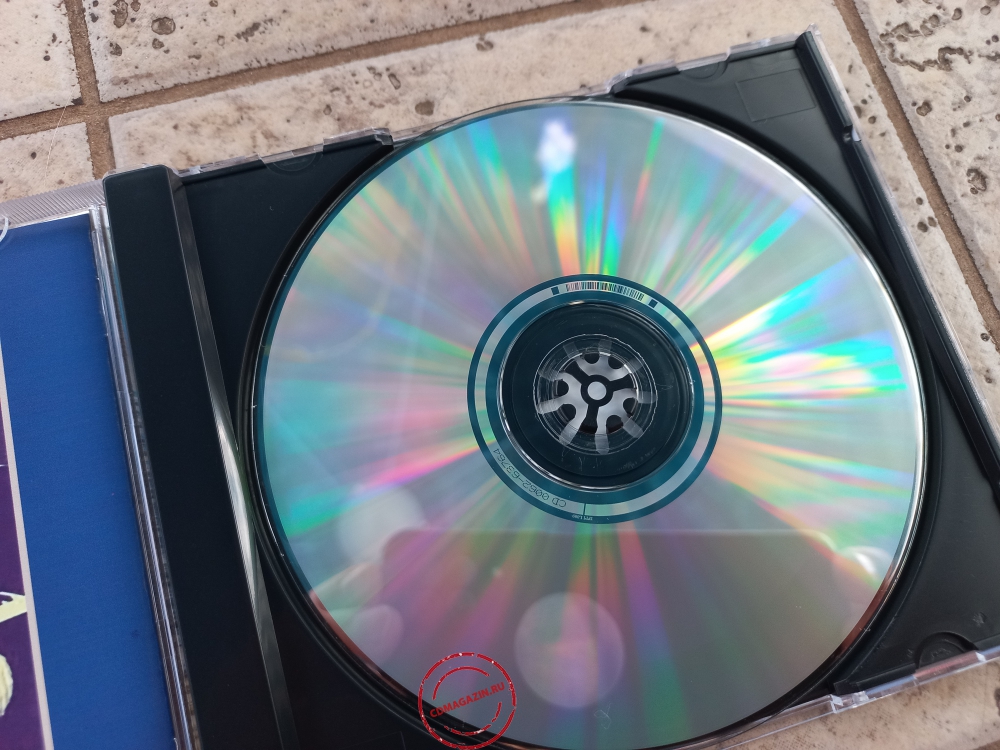 Audio CD: Michael Zager Band (1980) Zager