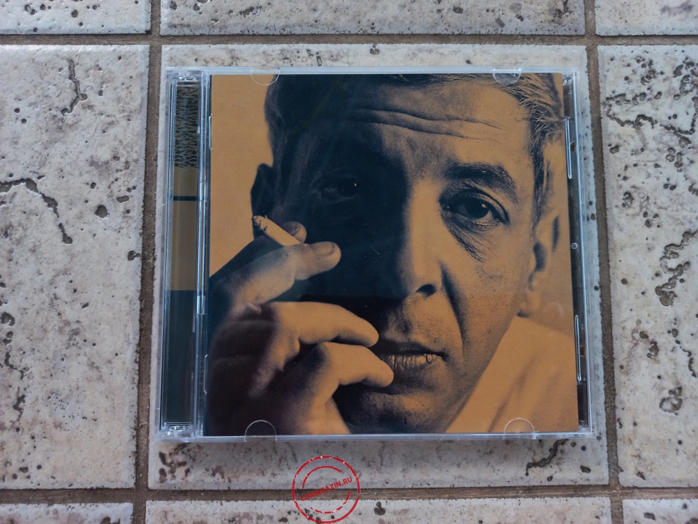 Audio CD: Микаэл Таривердиев (2015) Film Music