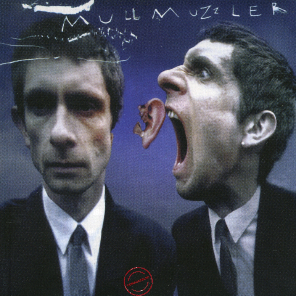 Audio CD: Mullmuzzler (1999) Keep It To Yourself