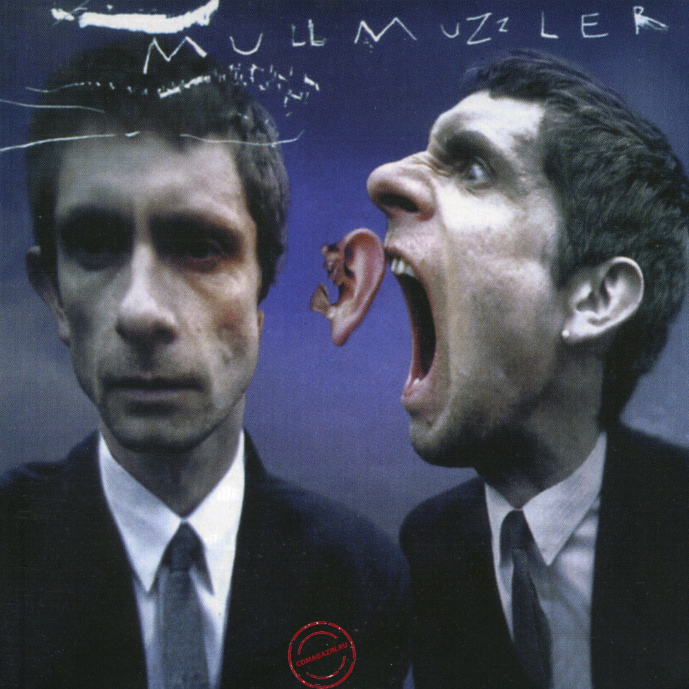 Audio CD: Mullmuzzler (1999) Keep It To Yourself Audio CD: Mullmuzzler (1999) Keep It To Yourself