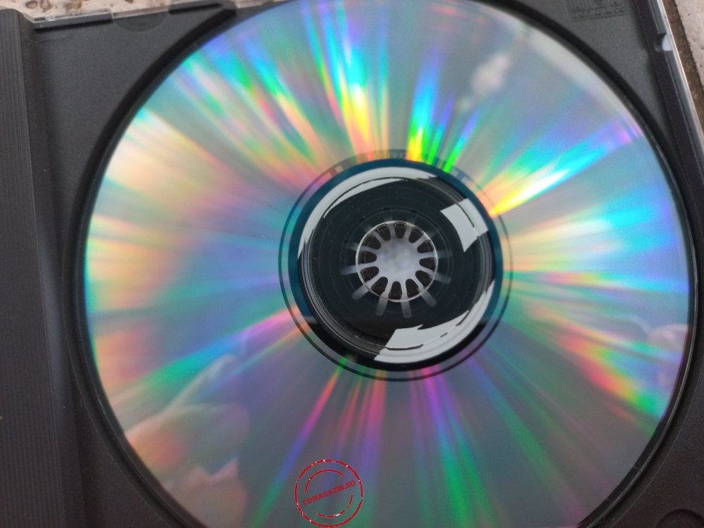 Audio CD: No Angels (2001) Elle'Ments